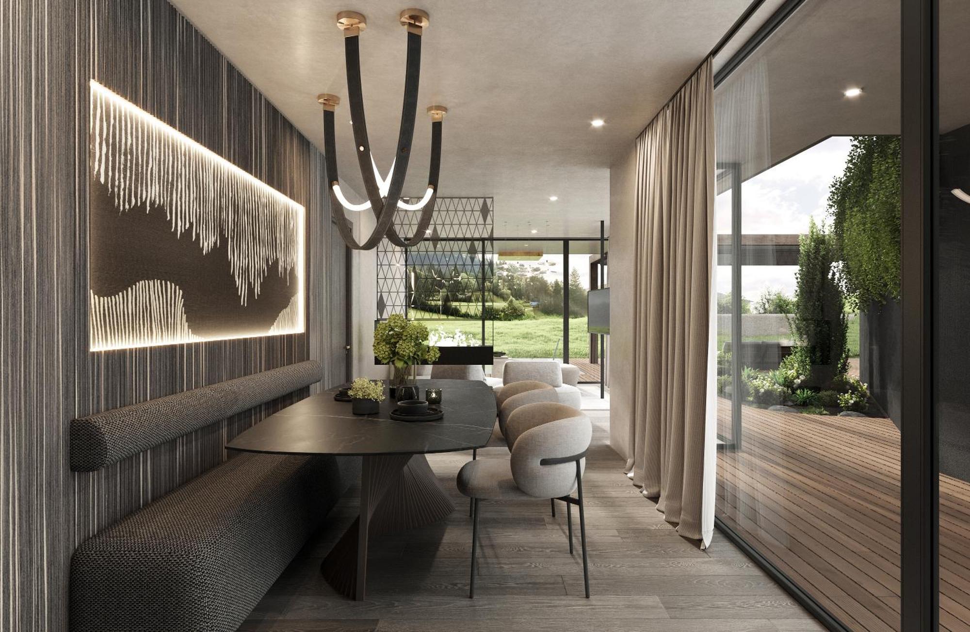 Suite con Piscina Privata